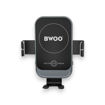 Picture of BWOO WIRELESS CAR PHONE HOLDER